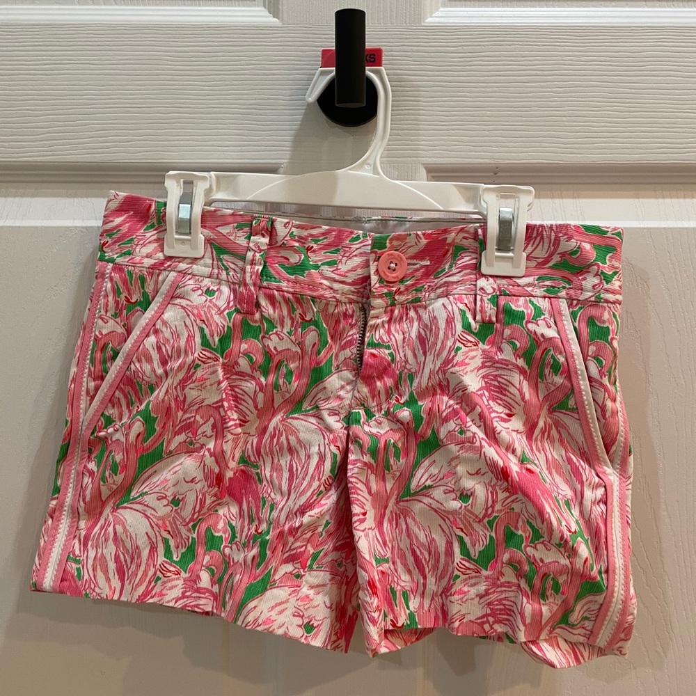 Lilly Pulitzer Shorts